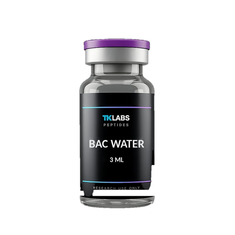 BAC Water