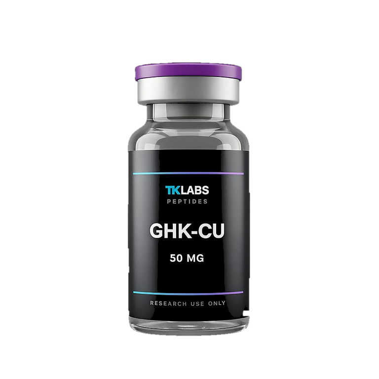 GHK-CU