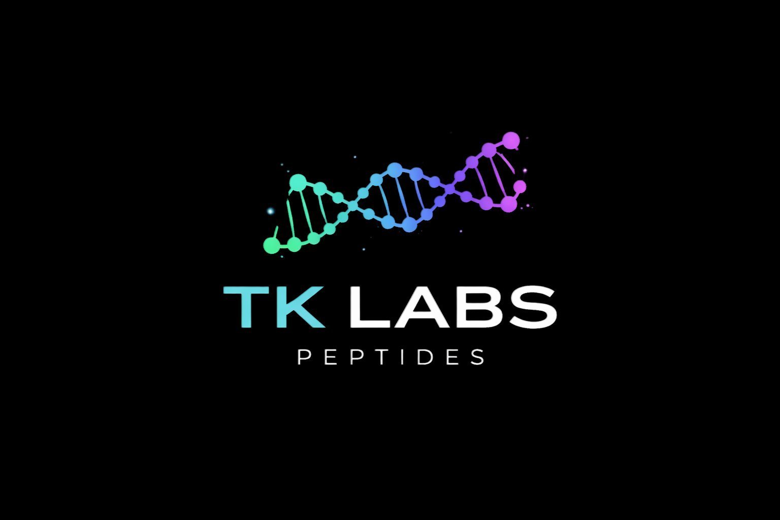 TK Labs Peptides